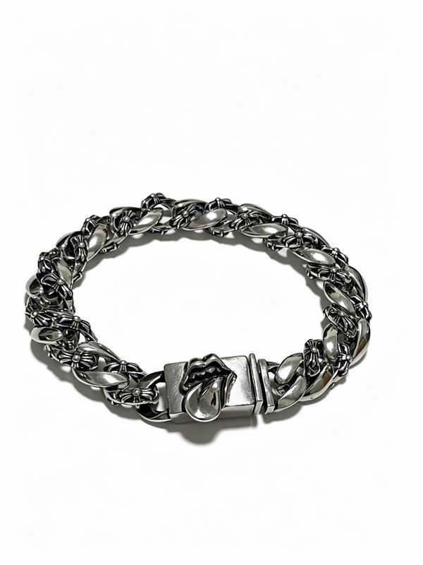 Chrome Hearts Bracelet 05yxs72